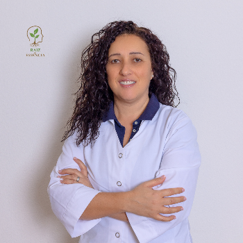 Márcia Gomes - Fundadora Épica