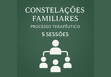 Psicoterapia Clássica – 5 Sessões Processos Terapêuticos