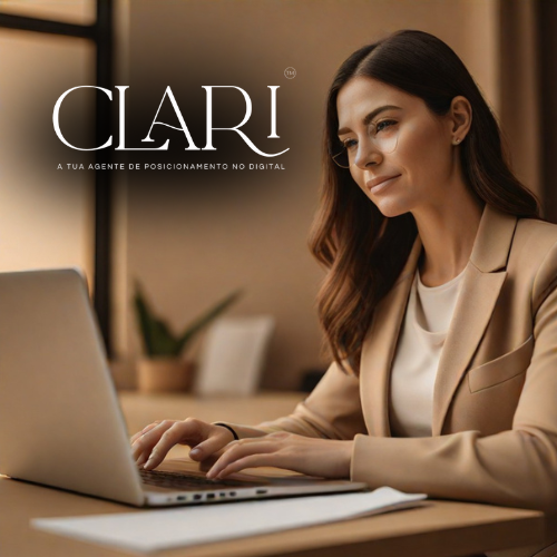 CLARI: a tua assistente de atração de clientes no digital