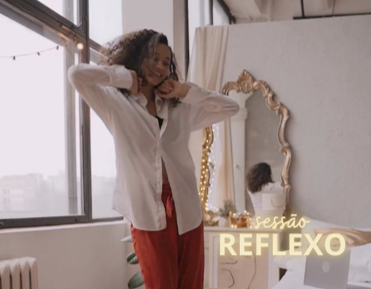 Sessão REFLEXO